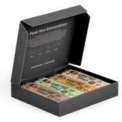 Collagen Protein Bar - Sample Pack