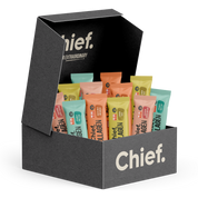 Collagen Protein Bar - Sample Pack