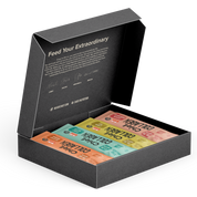 Collagen Protein Bar - Sample Pack