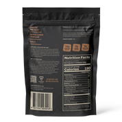 Grass-fed Biltong - Carnivore (10 x 2oz bags)