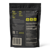 Grass-fed Biltong - Lemon Pepper (10 x 2oz bags)
