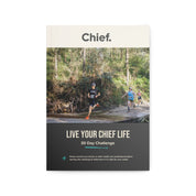Live Your Chief Life Starter Kit (eBook)  Chief Nutrition   