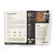 Live Your Chief Life Starter Kit (eBook)  Chief Nutrition   