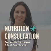 Nutrition Tune Up Consulting Chief Nutrition   
