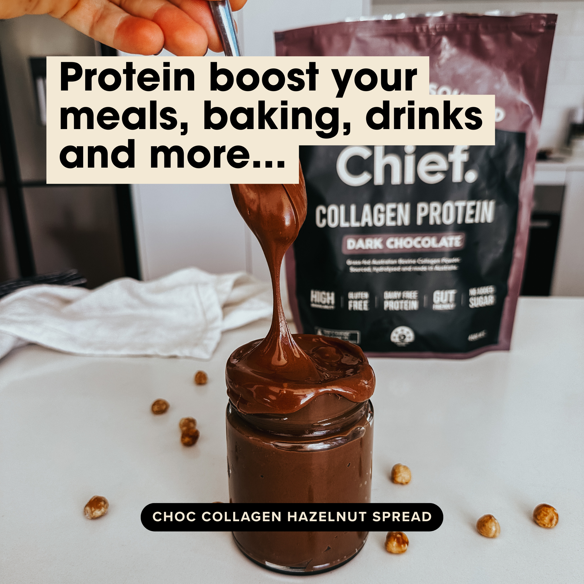 The Ultimate Protein Powder Bundle
