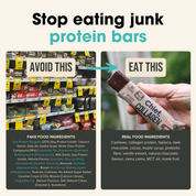 Collagen Protein Bar - Double Choc (12 bars)