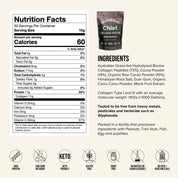 The Ultimate Protein Powder Bundle Supplements Chief Nutrition