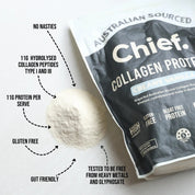 The Ultimate Protein Powder Bundle Supplements Chief Nutrition