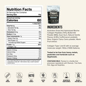 The Ultimate Protein Powder Bundle Supplements Chief Nutrition