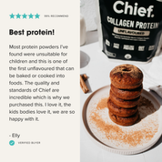 Collagen Protein Powder - Unflavored (30 serves)