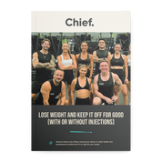 Lose Weight And Keep It Off For Good, With or Without Injections (eBook)