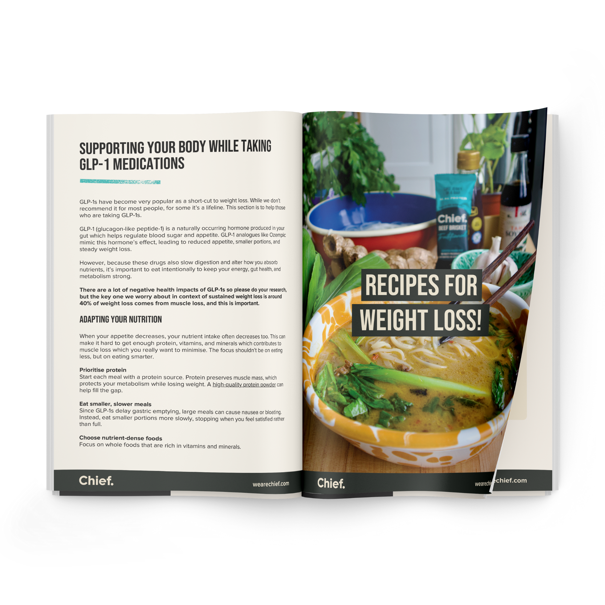 Lose Weight And Keep It Off For Good, With or Without Injections (eBook)