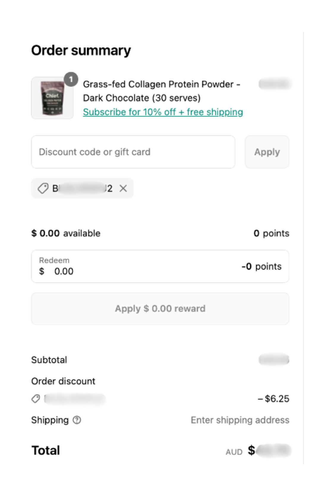 Click &quot;Apply&quot;